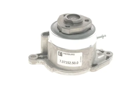 Водяний насос для Volkswagen, Skoda, Seat, Audi PIERBURG 7.07152.50.0 фото товару