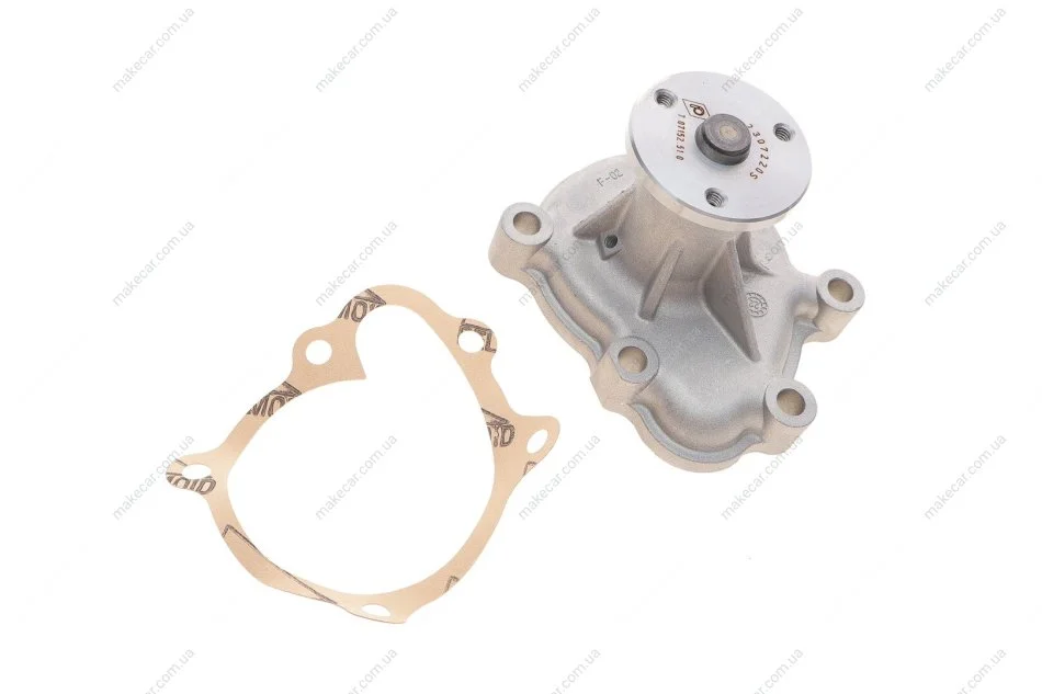 <strong>Водяний насос Combo/Astra G/H/Corsa 1.7Di/CDTi 00- PIERBURG 7.07152.51.0 (фото 1)</strong>