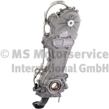 <strong>Масляний насос FIAT 1.3 D Multijet 16V 2009- (вир-во Pierburg) PIERBURG 7.07381.03.0 (фото 1)</strong>