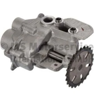 Масляний насос для Renault, Vauxhall, Nissan, Opel, Mercedes PIERBURG 7.07381.09.0 фото товару