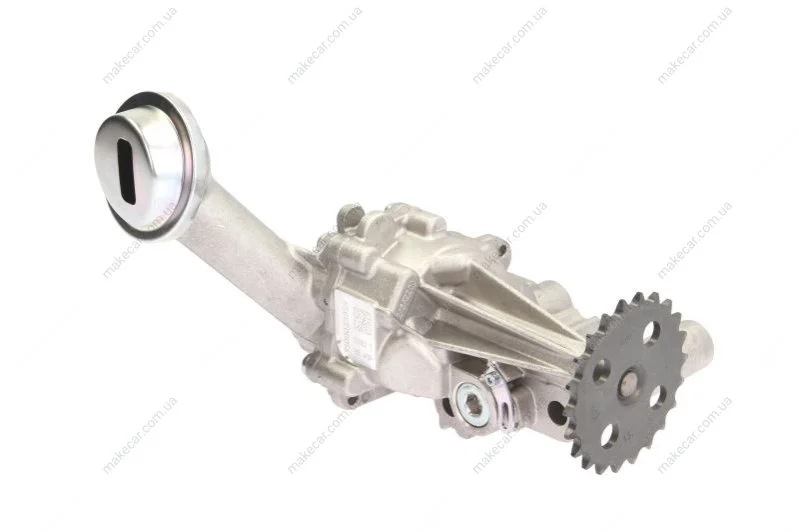 <strong>Оливний насос Nissan 1.5 dCi PIERBURG 707409000 (фото 1)</strong>