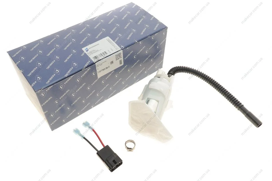 <strong>Паливний насос BMW 1/3 N20/N55 11-18 PIERBURG 7.07795.06.0 (фото 1)</strong>