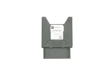Ремкомплект насоса паливного для Volkswagen, Skoda, Audi, Seat PIERBURG 707796180 фото товару