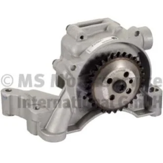 Насос масляний для Volkswagen, Audi, Skoda, Seat PIERBURG 707919070 фото товару
