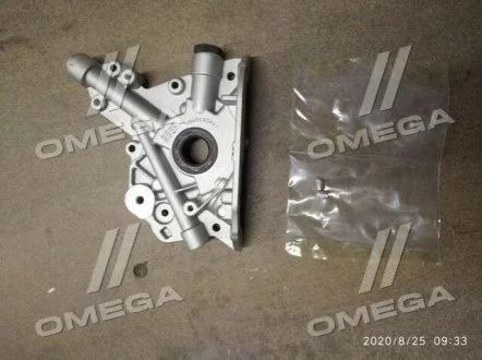 Масляний насос Astra F/G/H/Combo II 1.4/1.6i 91-09 для PIERBURG 7.07919.12.0 фото товару
