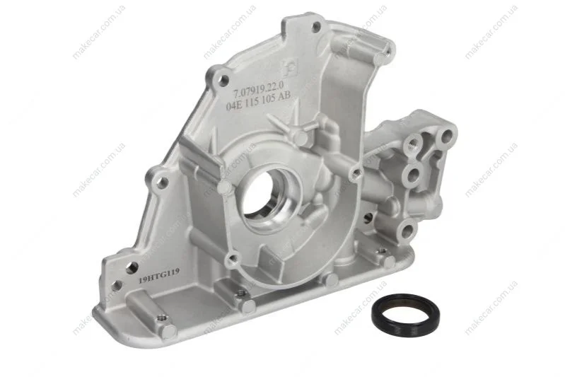 <strong>Масляний насос VW Golf VII 1.2 TSI 12- PIERBURG 7.07919.22.0 (фото 1)</strong>