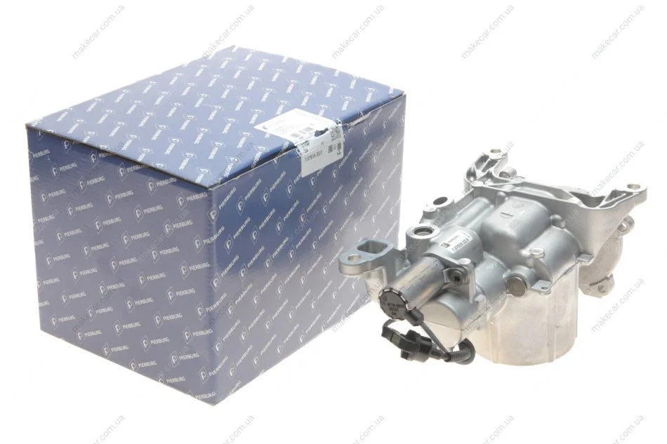 <strong>Оливний насос CITROEN 1.4 VTi PIERBURG 707919330 (фото 1)</strong>