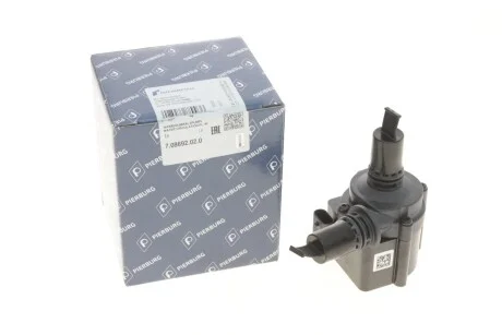Насос рециркуляції антифриза BMW F10 N47/N57 10-16 / F01 N57 08-15 / F25 N47/N57 10-17 / F15 N47/N57 для PIERBURG 7.08692.02.0 фото товару
