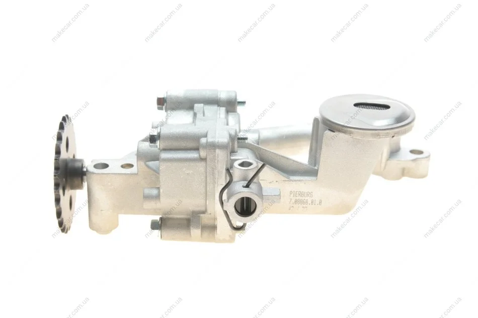 <strong>Оливний насос Nissan Opel 2.5 DTi PIERBURG 7.08868.01.0 (фото 1)</strong>