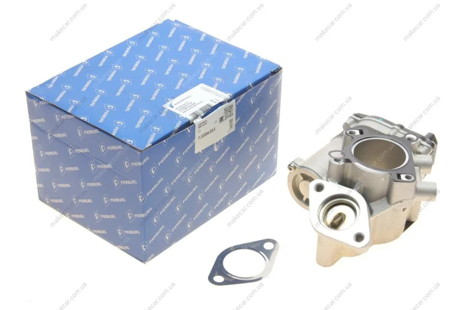<strong>Клапан EGR Renault/Opel 2,0 dCi (вир-во) PIERBURG 7.10334.03.0 (фото 1)</strong>