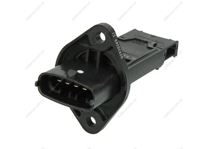 <strong>Витратомір повітря (5 конт.) OPEL ASTRA G 2.2DTI 02-05 PIERBURG 7.22701.11.0 (фото 1)</strong>