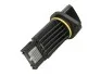 <strong>Витратомір повітря (5 конт.) OPEL ASTRA G 2.2DTI 02-05 PIERBURG 7.22701.11.0 (фото 2)</strong>