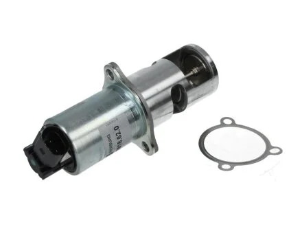 Клапан EGR для Opel, Vauxhall, Nissan, Renault PIERBURG 722818620 фото товару