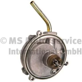 Насос вакуумний Mercedes W168/Vaneo 1.7CDI M668 для Mercedes PIERBURG 724807010 фото товару