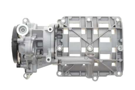 Вакуумний насос механічний для BMW PIERBURG 724808300 фото товару