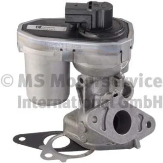 Клапан EGR для Ford, Fiat, Citroen, Peugeot, Land Rover PIERBURG 724809700 фото товару