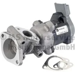 Клапан EGR для Jaguar, Peugeot, Land Rover, Citroen PIERBURG 724809960 фото товару