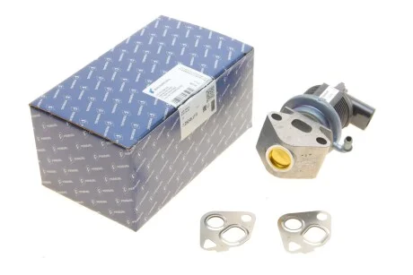 Клапан рециркуляції газів для Volkswagen, Seat, Skoda, Audi PIERBURG 7.28248.17.0 фото товару