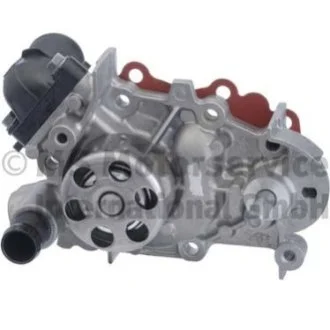 Помпа води для Renault, Nissan PIERBURG 7.29591.04.0 фото товару