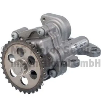 Масляний насос FORD 2,2HDI (вир-во Pierburg) для Ford, Peugeot, Land Rover, Citroen PIERBURG 7.29621.05.0 фото товару
