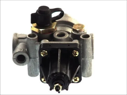 Регулятор тиску для PNEUMATICS PN10031 фото товару