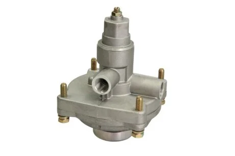 Головний клапан - причеп MERCEDES LK/LN2, MK, NG, SK, T2/L 01.59-12.98 для PNEUMATICS PN10357 фото товару