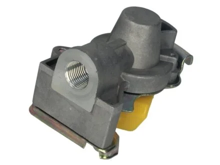 Фітінг аварійного з\'єднання для PNEUMATICS PNHC005 фото товару