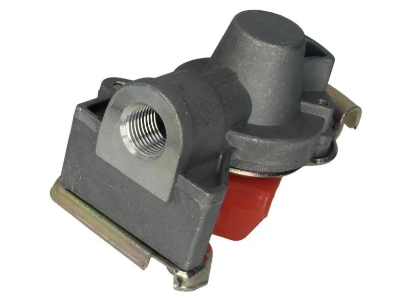 <strong>Фітінг аварійного з\'єднання PNEUMATICS PNHC006 (фото 1)</strong>