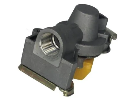 Фітінг аварійного з\'єднання для PNEUMATICS PNHC007 фото товару