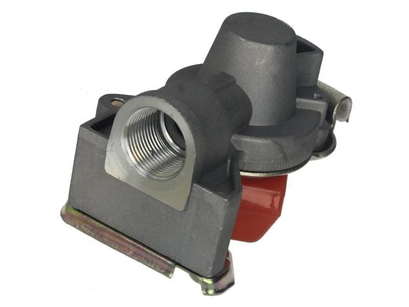<strong>Фітінг аварійного з\'єднання PNEUMATICS PNHC008 (фото 1)</strong>