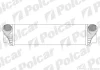 <strong>Радіатор інтеркулера 3.0T-GDI 24V BMW 5 F10-18 10-17, 5 Gran Turismo F07 09-17, 7 F01-F04 08-15 Polcar 2021J81X (фото 1)</strong>