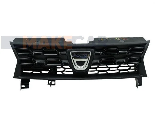 <strong>Решітка, DUSTER, 01.10- Polcar 28200510 (фото 1)</strong>