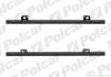<strong>Підсилювач переднього бампера нижня частина FIAT Doblo 09-15; OPEL Combo D 11-18 Polcar 304207-4 (фото 1)</strong>