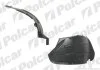 <strong>Підкрилок передній лівий FIAT Ducato 02-06; PEUGEOT Boxer 02-06; CITROEN Jumper 02-06 Polcar 5704FL-1 (фото 1)</strong>