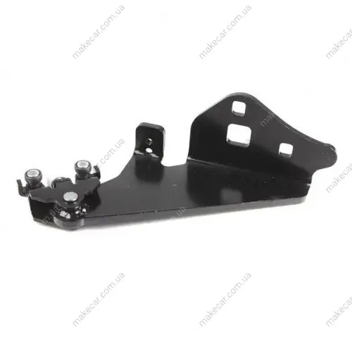 <strong>Візок - ролики розсувних дверей Polcar 6062Z71P (фото 1)</strong>