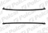 <strong>Підсилювач переднього бампера VW Polo 09-18 Polcar 95330713 (фото 1)</strong>