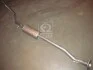 <strong>Глушитель, алюм. сталь, середн. часть Citroen Berlingo/Peugeot Partner 1.1i/1.4i POLMOSTROW 04131 (фото 1)</strong>