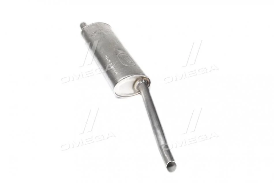 <strong>Глушник DAEWOO NEXIA POLMOSTROW 0505 (фото 1)</strong>