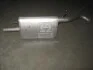 <strong>Алюм глушник. сталь, задн. частина Chevrolet Tacuma 1.6i-16V 02-05, 1,8i-16V 00 POLMOSTROW 0535 (фото 1)</strong>
