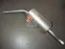 <strong>Глушитель алюм. сталь, задн. часть Ford Scorpio 89-94 2.0i kat (08.260) Polmostr POLMOSTROW 08260 (фото 1)</strong>