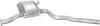 <strong>Глушник центр. FORD SCORPIO (вир-во Polmostrow) POLMOSTROW 08.261 (фото 1)</strong>