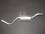 <strong>Алюм глушник. сталь, задн. частина Ford Transit Connect 1.8i 16V (08.26) Polmost POLMOSTROW 0826 (фото 1)</strong>