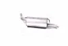 <strong>Глушитель алюм. сталь, задн. часть Ford Sierra 89-94 2.0i kat (08.300) Polmostro POLMOSTROW 08300 (фото 3)</strong>