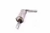 <strong>Глушитель алюм. сталь, задн. часть Ford Sierra 89-94 2.0i kat (08.300) Polmostro POLMOSTROW 08300 (фото 4)</strong>