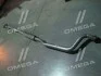 <strong>Глушитель алюм. сталь, средн. часть Mitsubishi Outlander 2.0/2.4 4WD (14.31) Pol POLMOSTROW 1431 (фото 1)</strong>
