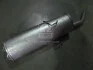 <strong>Глушник, алюміній. сталь, задн. частина Peugeot 405 1.4/1.6 kat 87-96 (19.04) Polmos POLMOSTROW 1904 (фото 1)</strong>