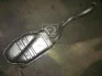 <strong>Алюм глушник. сталь, задн. частина Renault Laguna 1.6 -16V 1.8 -16V 1.9dTi 2.0i POLMOSTROW 2117 (фото 1)</strong>