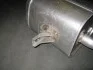 <strong>Алюм глушник. сталь, задн. частина Renault Megane II 1.5 dCi Turbo diesel 02-09 POLMOSTROW 21296 (фото 2)</strong>