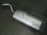 <strong>Алюм глушник. сталь, середн. частина Toyota Land Cruiser 4.2 Turbo Diesel 06- (26 POLMOSTROW 26296 (фото 1)</strong>