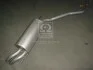 <strong>Глушитель алюм. сталь, задн. часть VW Transporter 1.9TD-2.4D 96- (30.237) Polmos POLMOSTROW 30237 (фото 1)</strong>
